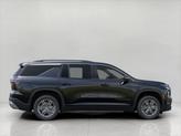 Thumbnail of 2025 Mosaic Black Metallic Chevrolet Traverse