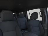 Thumbnail of 2025 Mosaic Black Metallic Chevrolet Traverse