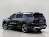 Thumbnail of 2025 Mosaic Black Metallic Chevrolet Traverse