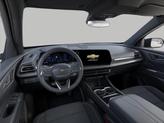 Thumbnail of 2025 Mosaic Black Metallic Chevrolet Traverse