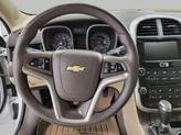 Thumbnail of 2015 WHITE Chevrolet Malibu