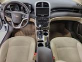 Thumbnail of 2015 WHITE Chevrolet Malibu
