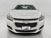 Thumbnail of 2015 WHITE Chevrolet Malibu
