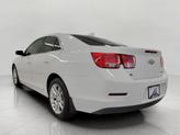 Thumbnail of 2015 WHITE Chevrolet Malibu