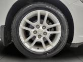 Thumbnail of 2015 WHITE Chevrolet Malibu