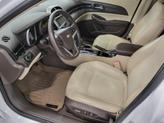 Thumbnail of 2015 WHITE Chevrolet Malibu