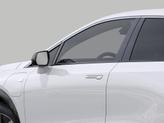 Thumbnail of 2025 Crystal White Tricoat Cadillac OPTIQ