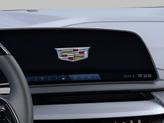 Thumbnail of 2025 Crystal White Tricoat Cadillac OPTIQ
