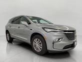 Photo of 2024 Moonstone Gray Metallic Buick Enclave