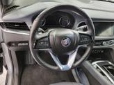 Thumbnail of 2024 Moonstone Gray Metallic Buick Enclave