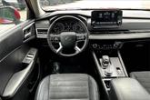 Thumbnail of 2023 Red Mitsubishi Outlander