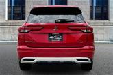 Thumbnail of 2023 Red Mitsubishi Outlander