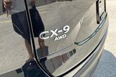 Thumbnail of 2022 JET BLACK MICA Mazda CX-9