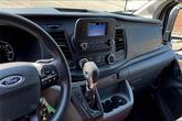 Thumbnail of 2023 OXFORD WHITE Ford Transit-250