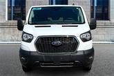 Thumbnail of 2023 OXFORD WHITE Ford Transit-250