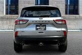 Thumbnail of 2022 ICONIC SILVER Ford Escape
