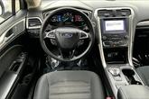 Thumbnail of 2019 OXFORD WHITE Ford Fusion