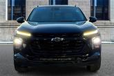Thumbnail of 2024 Black Chevrolet Trax