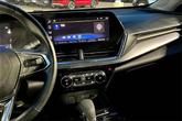 Thumbnail of 2024 Black Chevrolet Trax