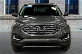 Thumbnail of 2022 CARBONIZED GRAY Ford Edge