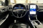 Thumbnail of 2022 CARBONIZED GRAY Ford Edge