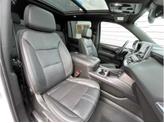 Thumbnail of 2023 Summit White Chevrolet Suburban