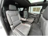 Thumbnail of 2023 Summit White Chevrolet Suburban