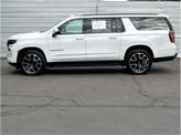 Thumbnail of 2023 Summit White Chevrolet Suburban