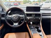 Thumbnail of 2021 Nori Green Pearl Lexus RX 350