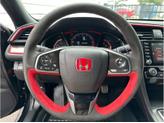 Thumbnail of 2021 Crystal Black Pearl Honda Civic Type R