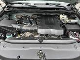 Thumbnail of 2021 Green Toyota 4Runner