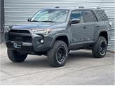 Thumbnail of 2024 Underground Toyota 4Runner