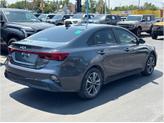 Thumbnail of 2022 Gray Kia Forte