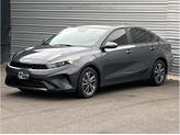 Thumbnail of 2022 Gray Kia Forte