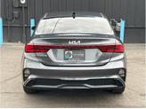 Thumbnail of 2022 Gray Kia Forte