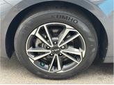 Thumbnail of 2022 Gray Kia Forte