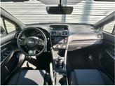 Thumbnail of 2018 Dark Gray Metallic Subaru WRX