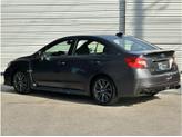 Thumbnail of 2018 Dark Gray Metallic Subaru WRX