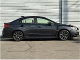 Thumbnail of 2018 Dark Gray Metallic Subaru WRX