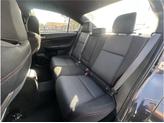Thumbnail of 2018 Dark Gray Metallic Subaru WRX