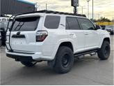 Thumbnail of 2022 White Toyota 4Runner