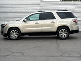 Thumbnail of 2014 Champagne Silver Metallic GMC Acadia