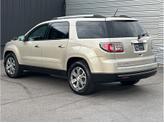 Thumbnail of 2014 Champagne Silver Metallic GMC Acadia