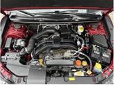 Thumbnail of 2019 Crimson Red Pearl Subaru Impreza