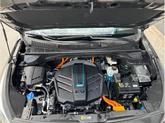 Thumbnail of 2022 Gray Kia Niro EV