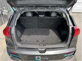 Thumbnail of 2022 Gray Kia Niro EV