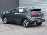 Thumbnail of 2022 Gray Kia Niro EV