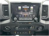 Thumbnail of 2023 Tan Nissan Frontier