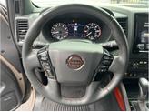 Thumbnail of 2023 Tan Nissan Frontier