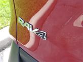 Thumbnail of 2019 Red Toyota RAV4